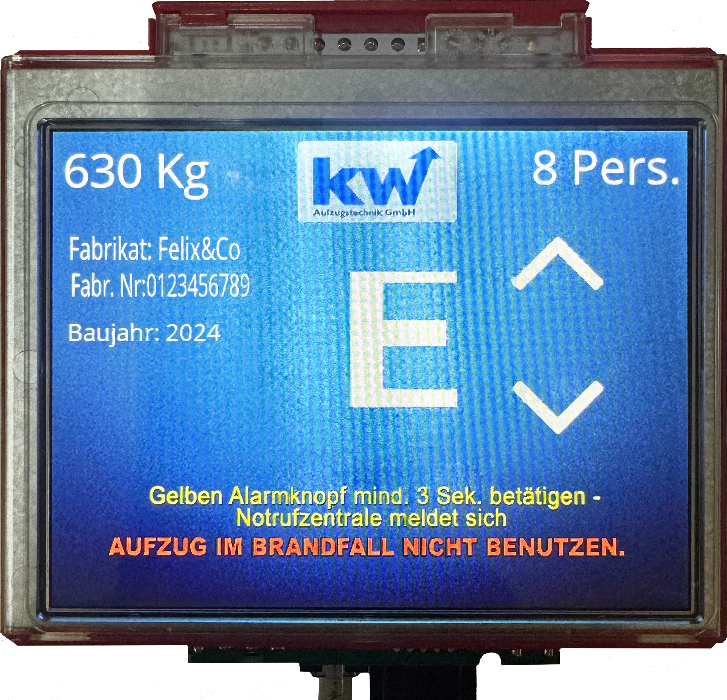 TFT-56-2024-DMG-G TFT-56-2024-DMG-G