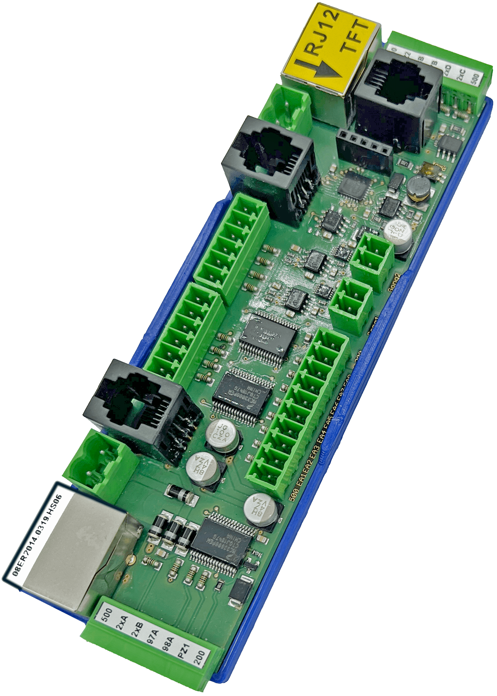 ER-2014-A Etagenrechner ER-2014-A Etagenrechner