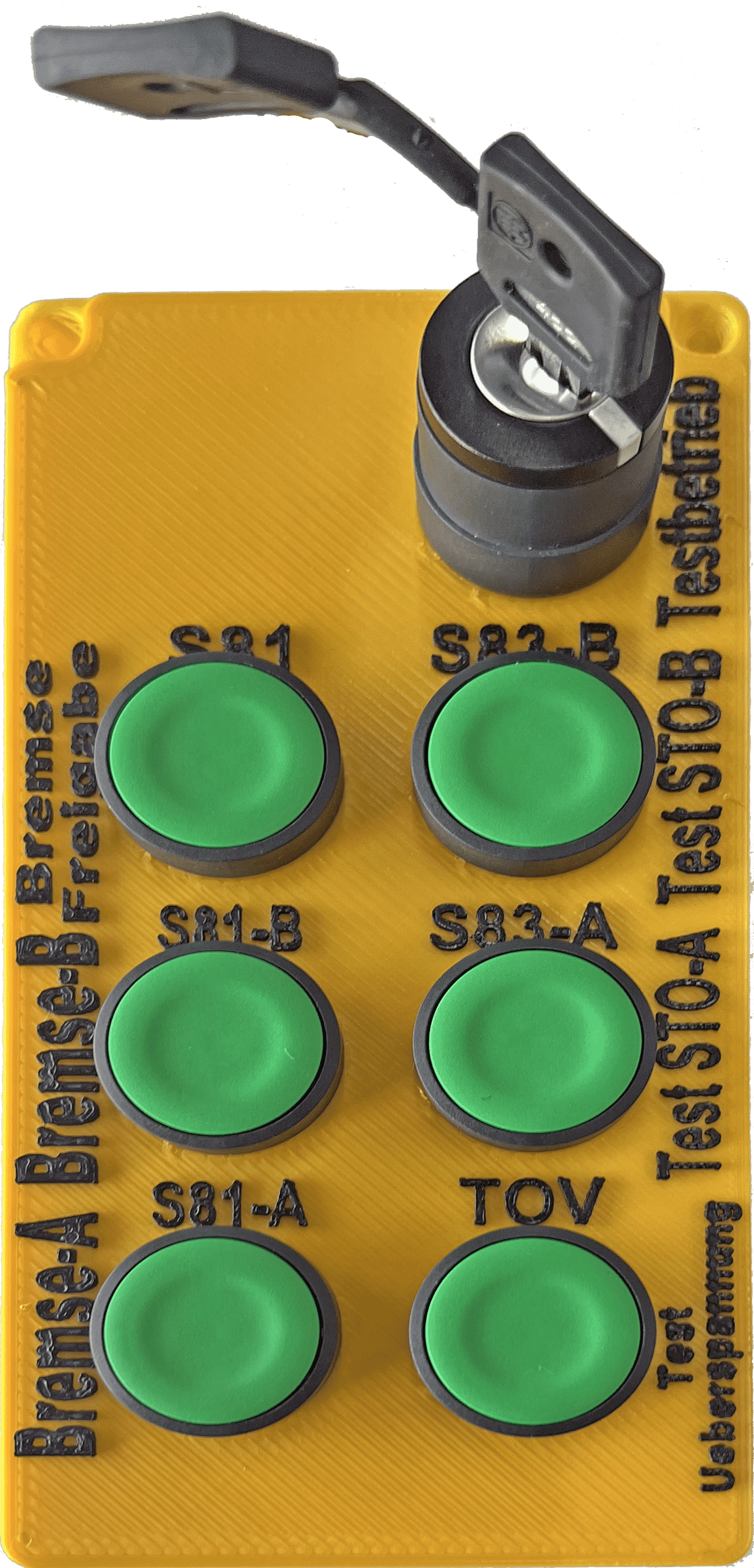 Gehäuse AW50-101 Gehäuse AW50-101