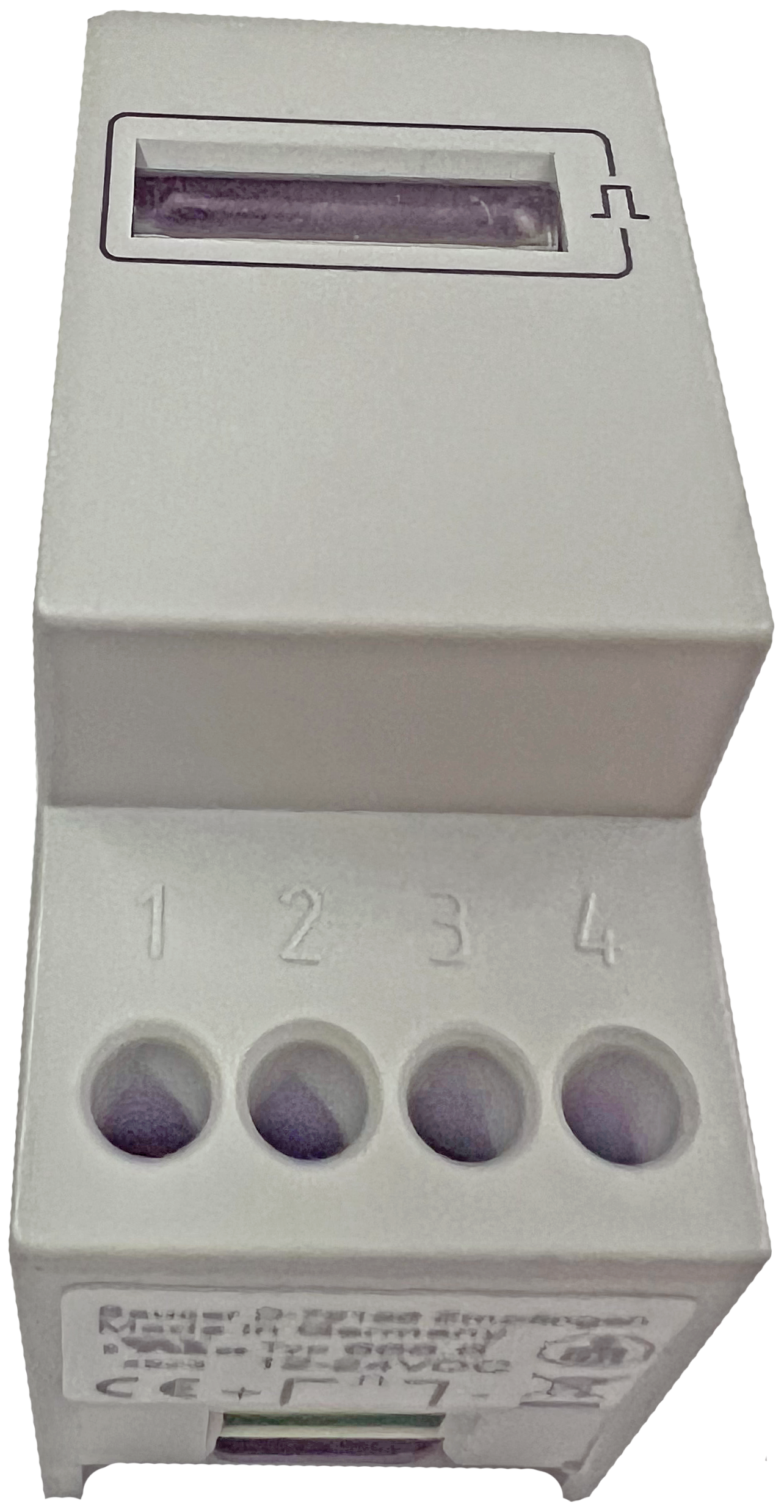 Fahrtenzähler Fahrtenzähler