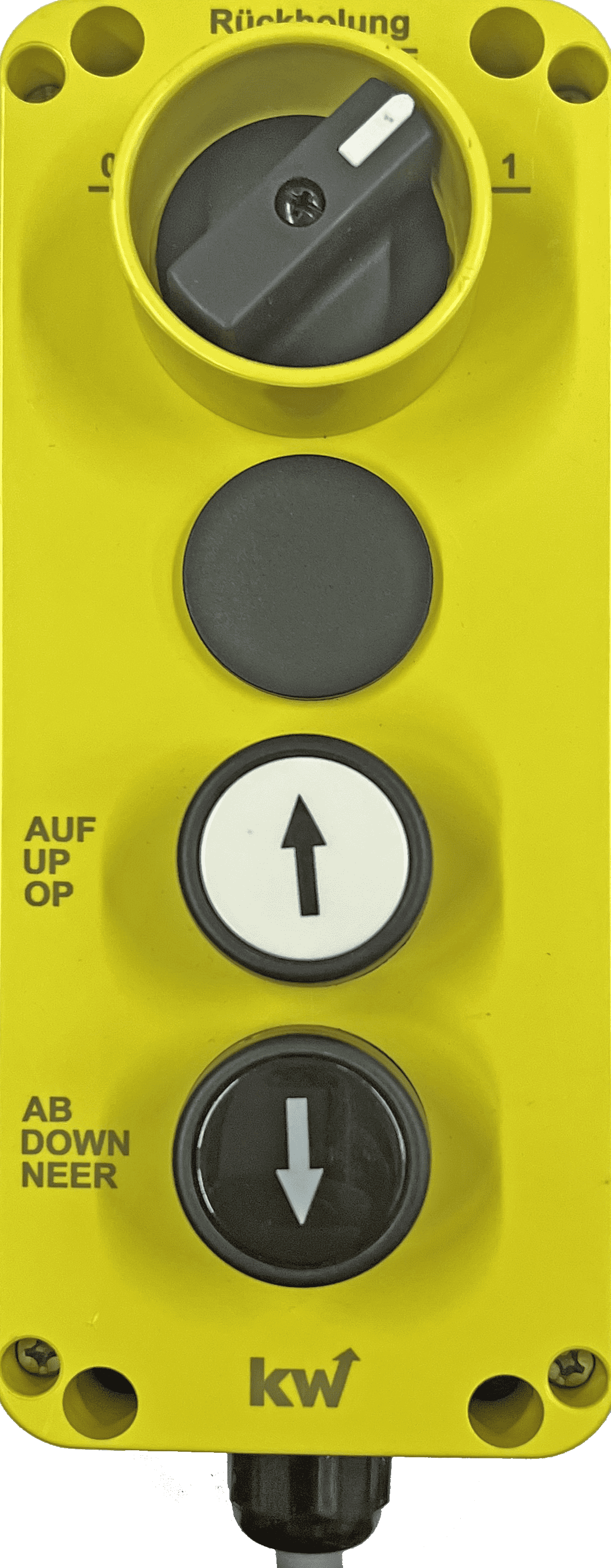 Rückholbirne Standard  RB-2005 Rückholbirne Standard  RB-2005