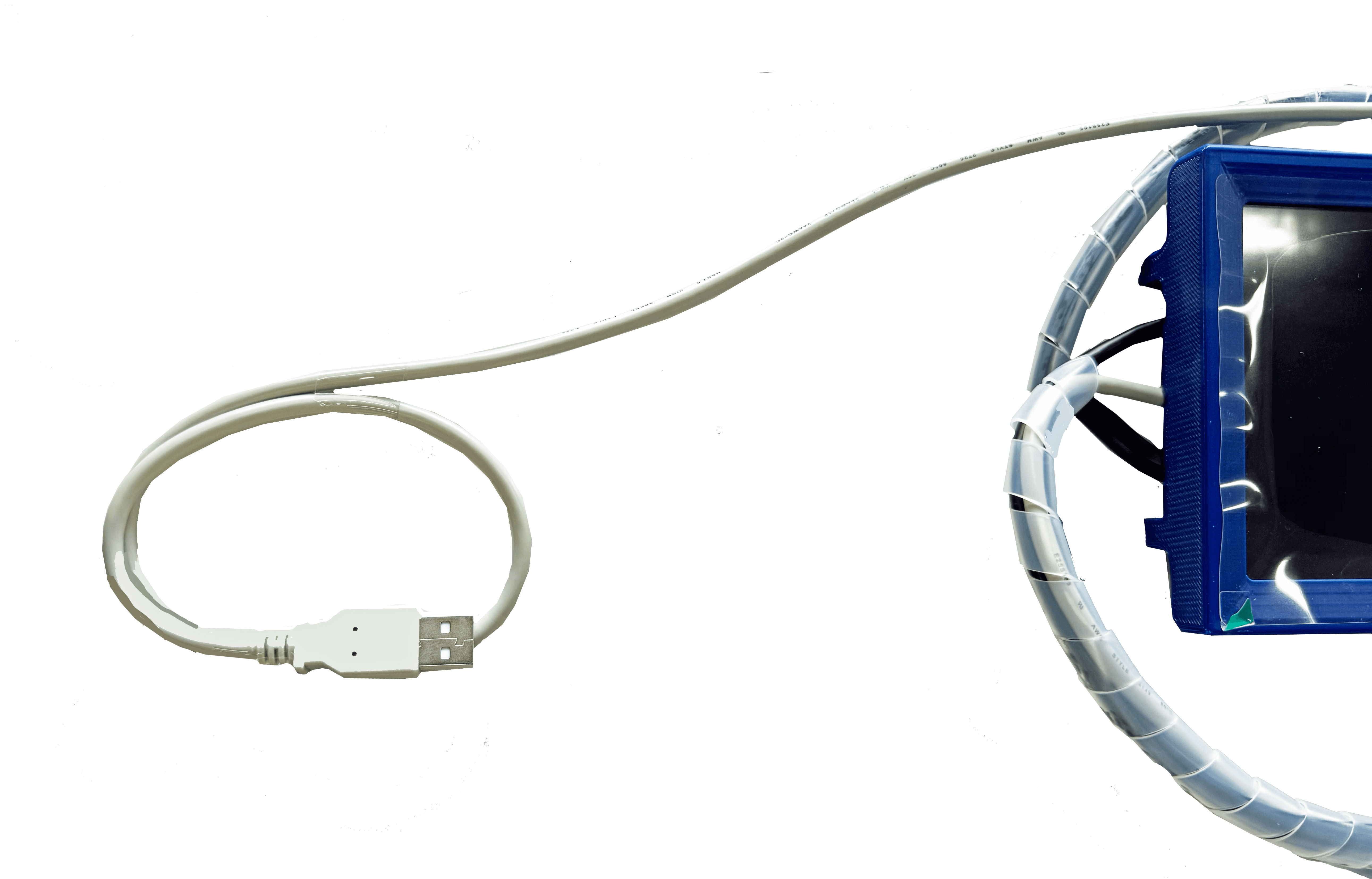 USB-Kabel für D613-T Touchdisplay