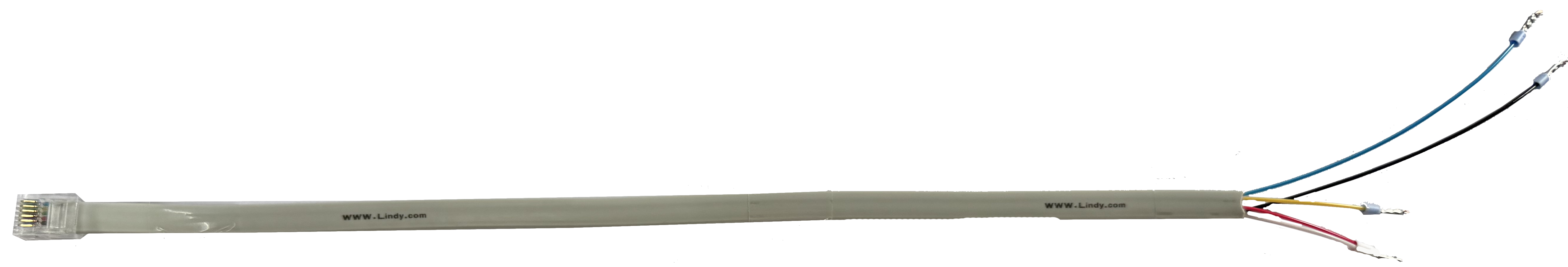 RJ12-SAS90 Cable for MRL Intercom