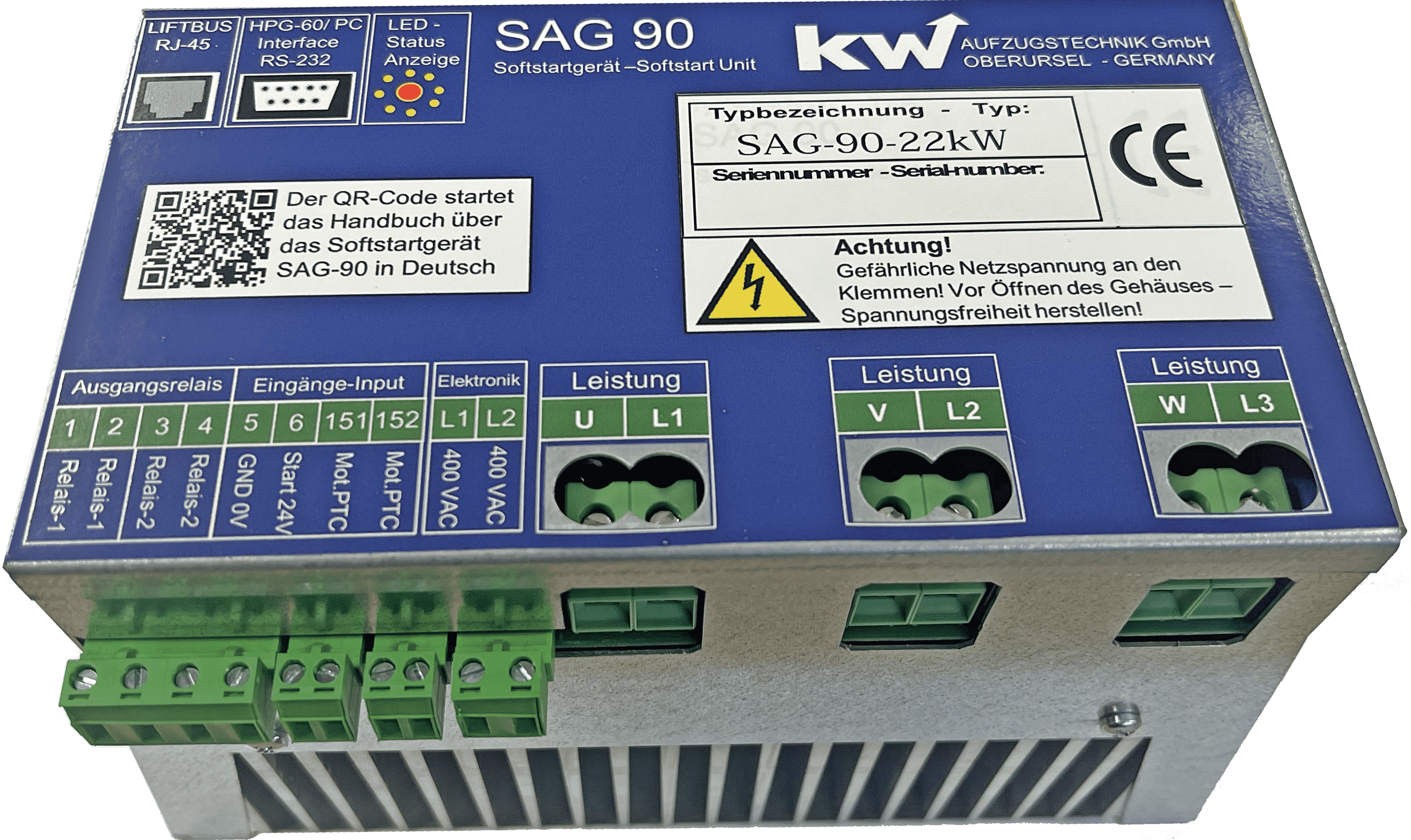 SAG-90-22