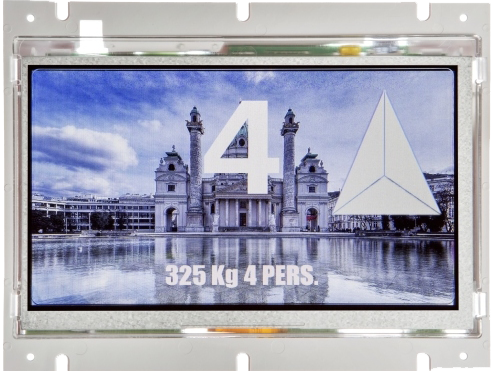 TFT-70-VEGA TFT-70-VEGA