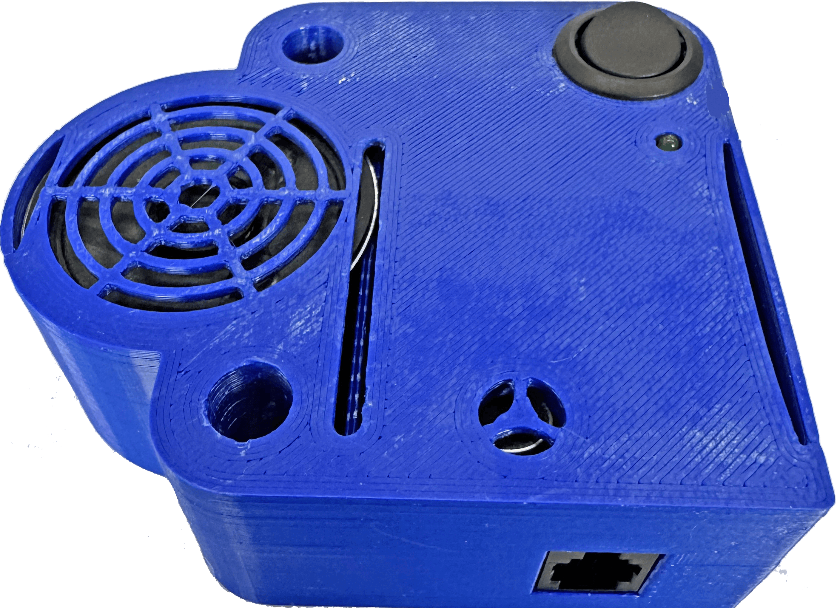 Intercom System SAS90-MRL-106