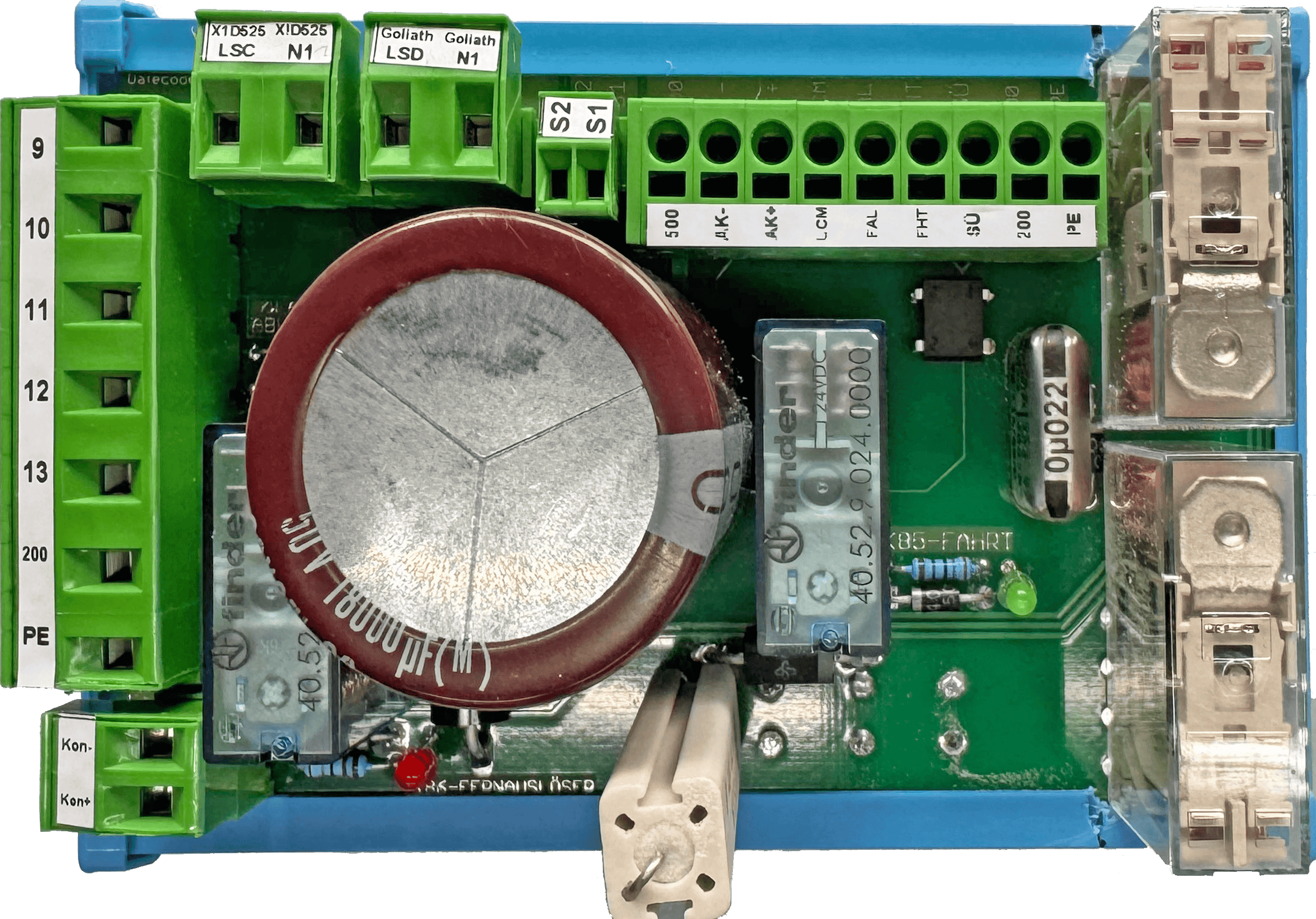 Sink prevention ABV2017-101