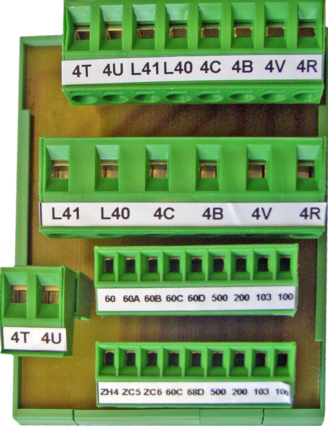 X1-InBi- Interface für die Inspektionsbirne Schachtgrube