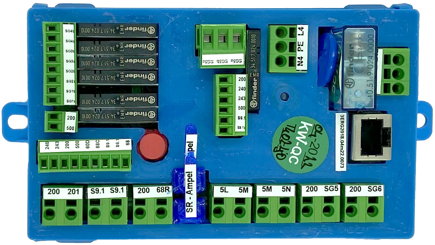 ERG-2018-103 EtagenRechnerGrube ERG-2018-103 EtagenRechnerGrube