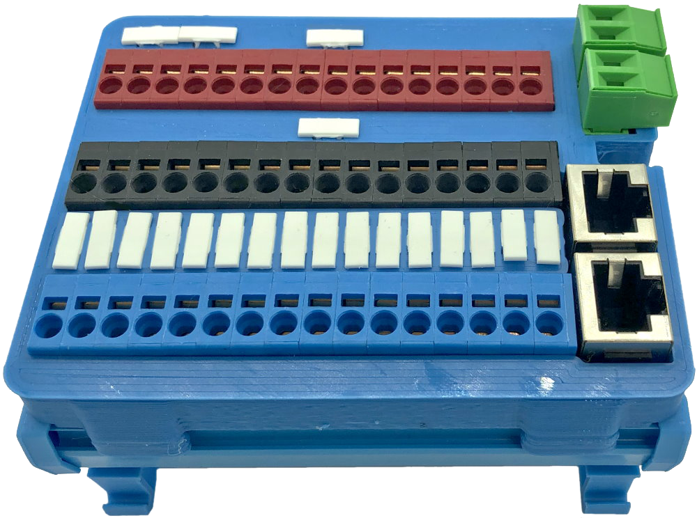 ZG16-101- E/A Zusatzgruppe ZG16-101- E/A Zusatzgruppe