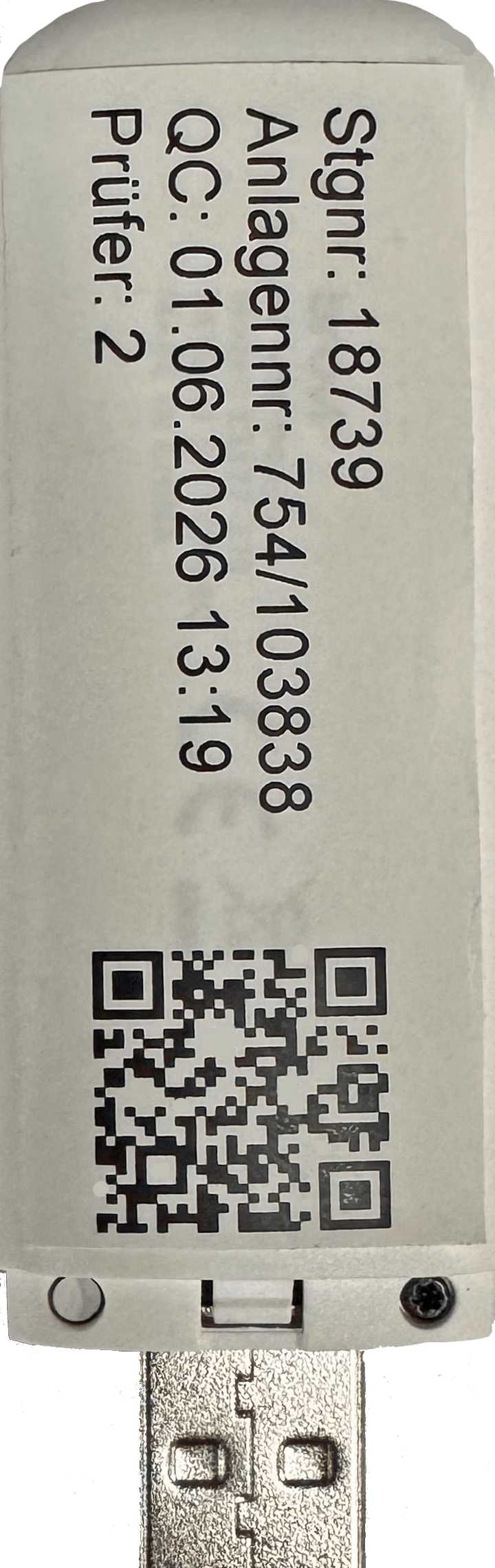 H60-LTE-Stick Unit