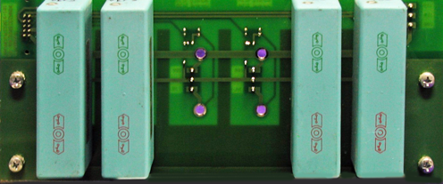 ESK16-202 – 4 Magnetschalter