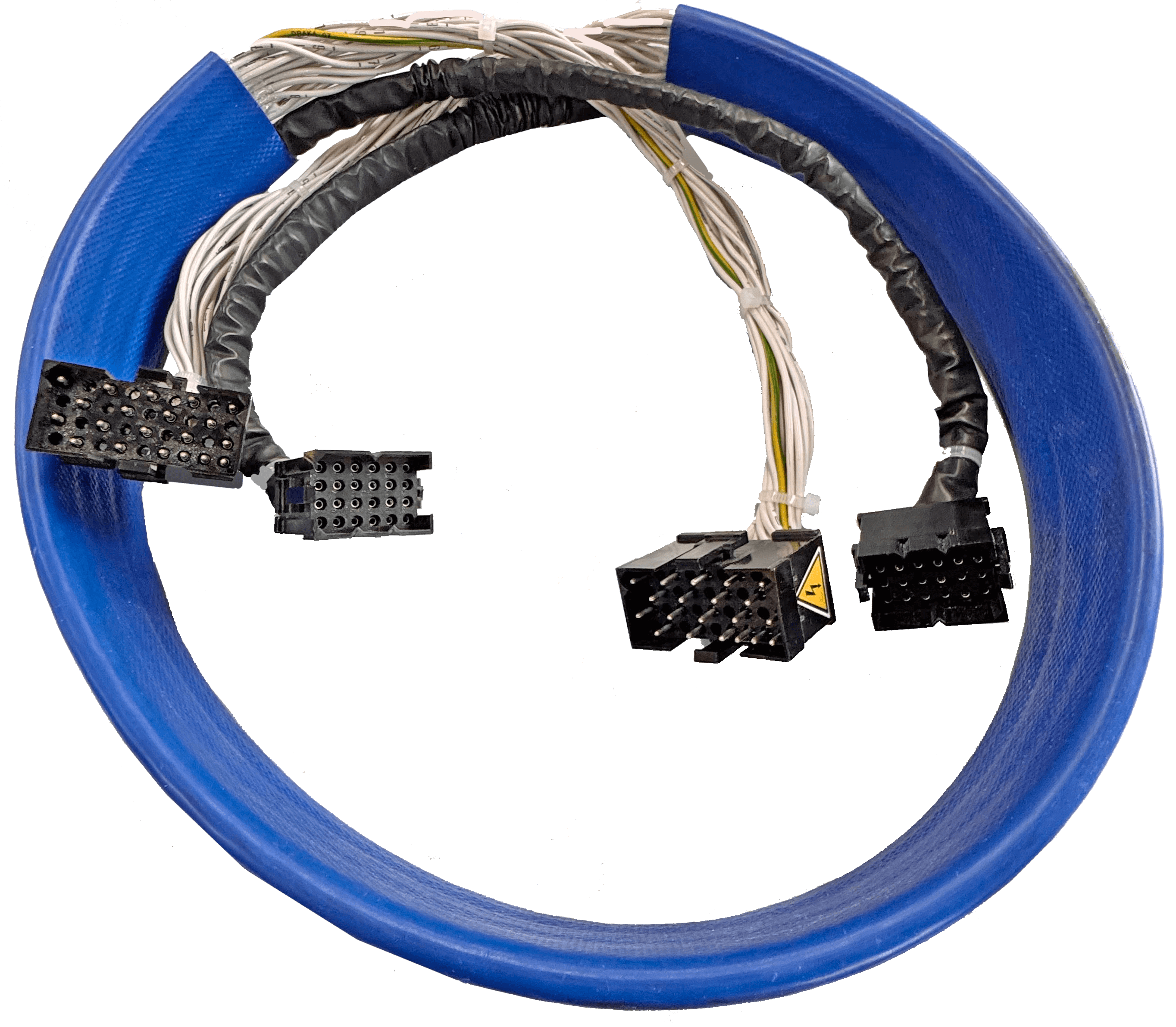 Extension - Suspension cable EHK40-PVC