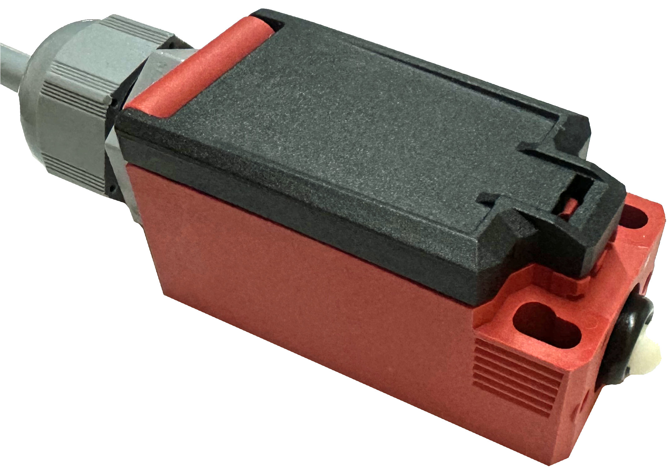 ELGO-LIMAX SAFE CP33 Bandabrissschalter Bernstein ELGO-LIMAX SAFE CP33 Bandabrissschalter Bernstein