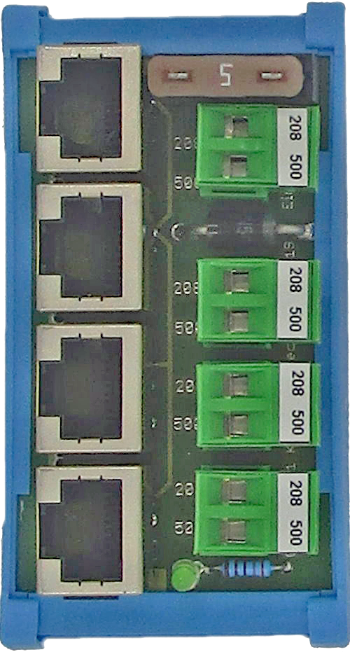 G3BIS70-101 - Baugruppe