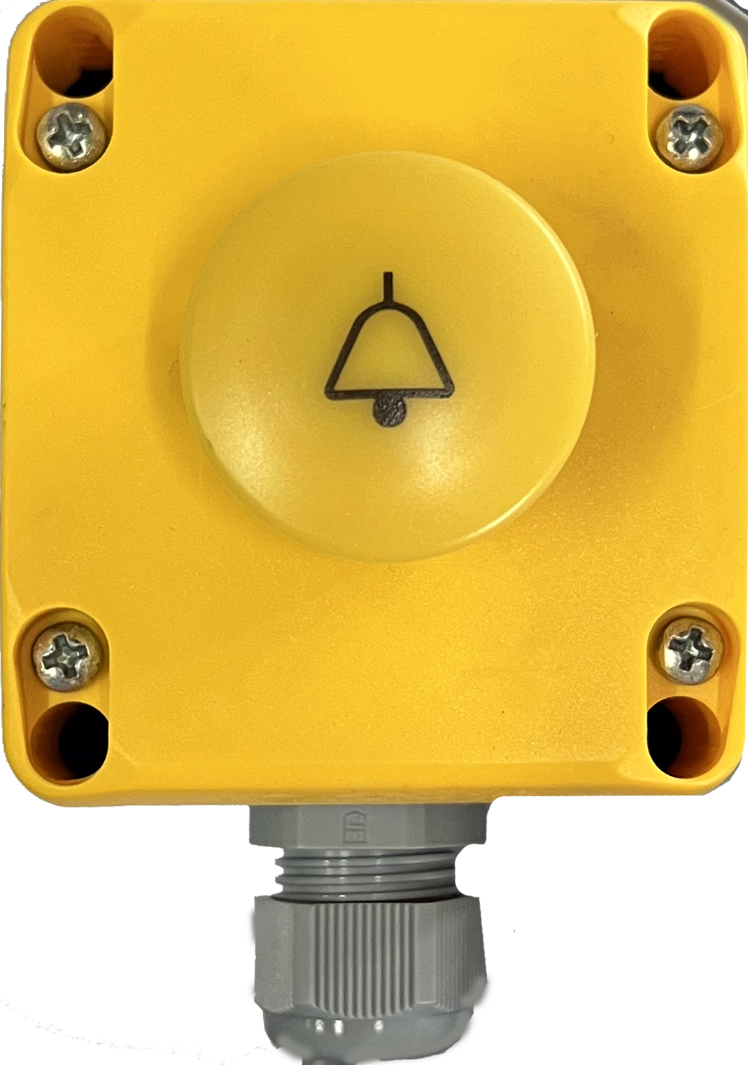 Alarmtaster-ohne Kabel Alarmtaster-ohne Kabel