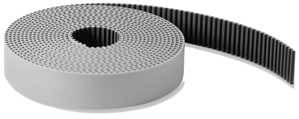 Zahnriemenband für Kübler LM3