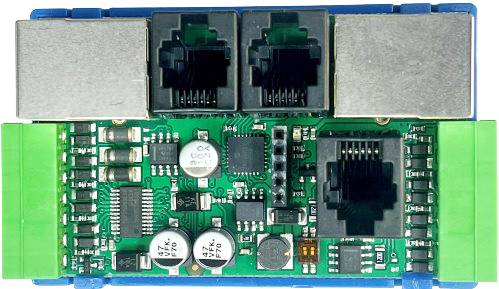 ER-2013-A Etagenrechner ER-2013-A Etagenrechner