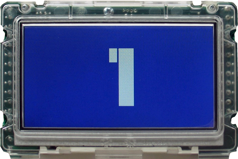 TFT-43-DR /DG-DMG TFT-43-DR /DG-DMG