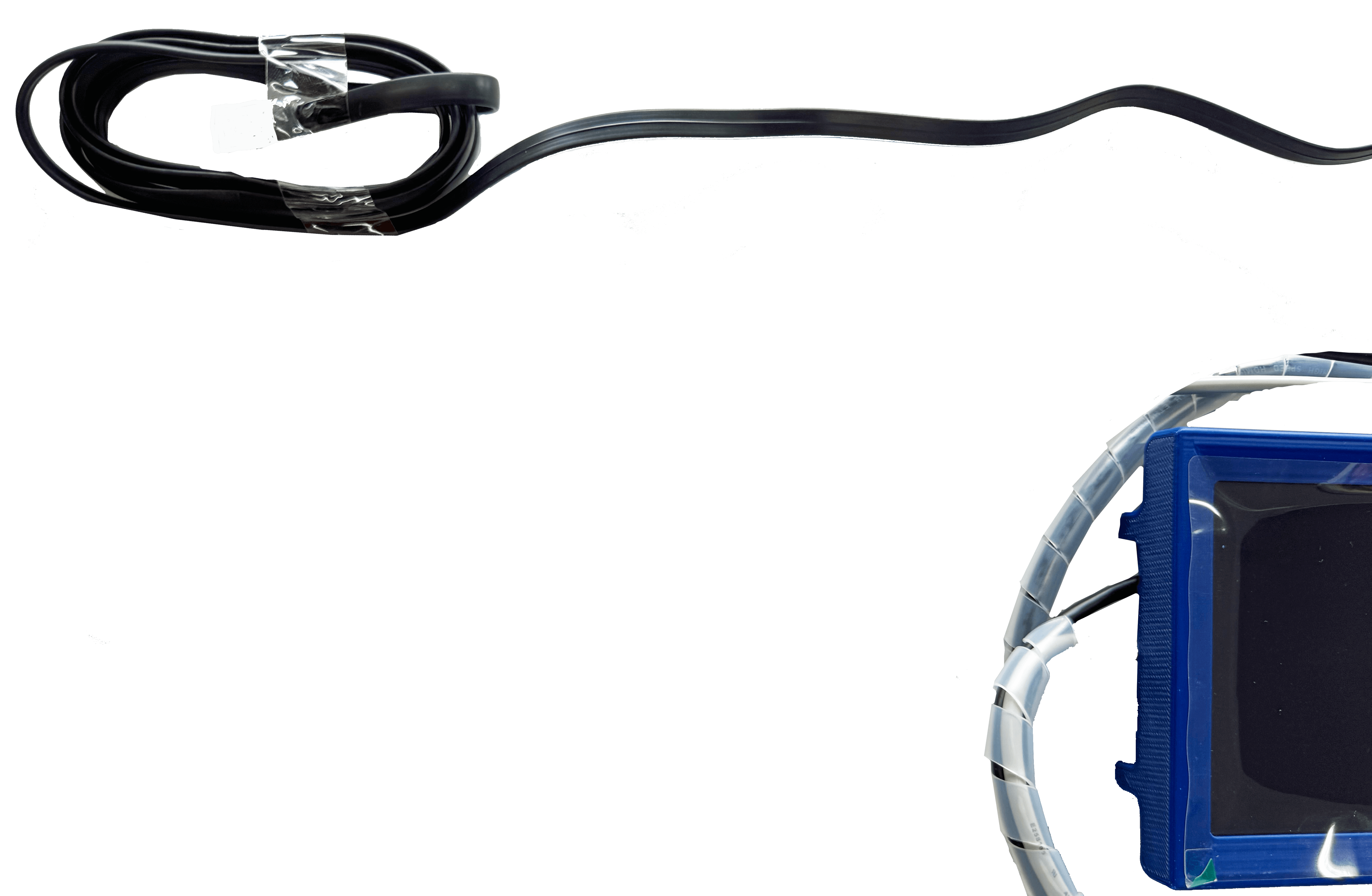 RJ12-Kabel für D613-T Touchdisplay  RJ12-Kabel für D613-T Touchdisplay