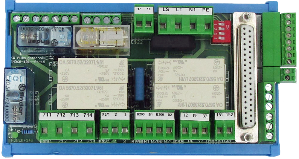 SHD60-101 ALGI-AZFR - Danfoss