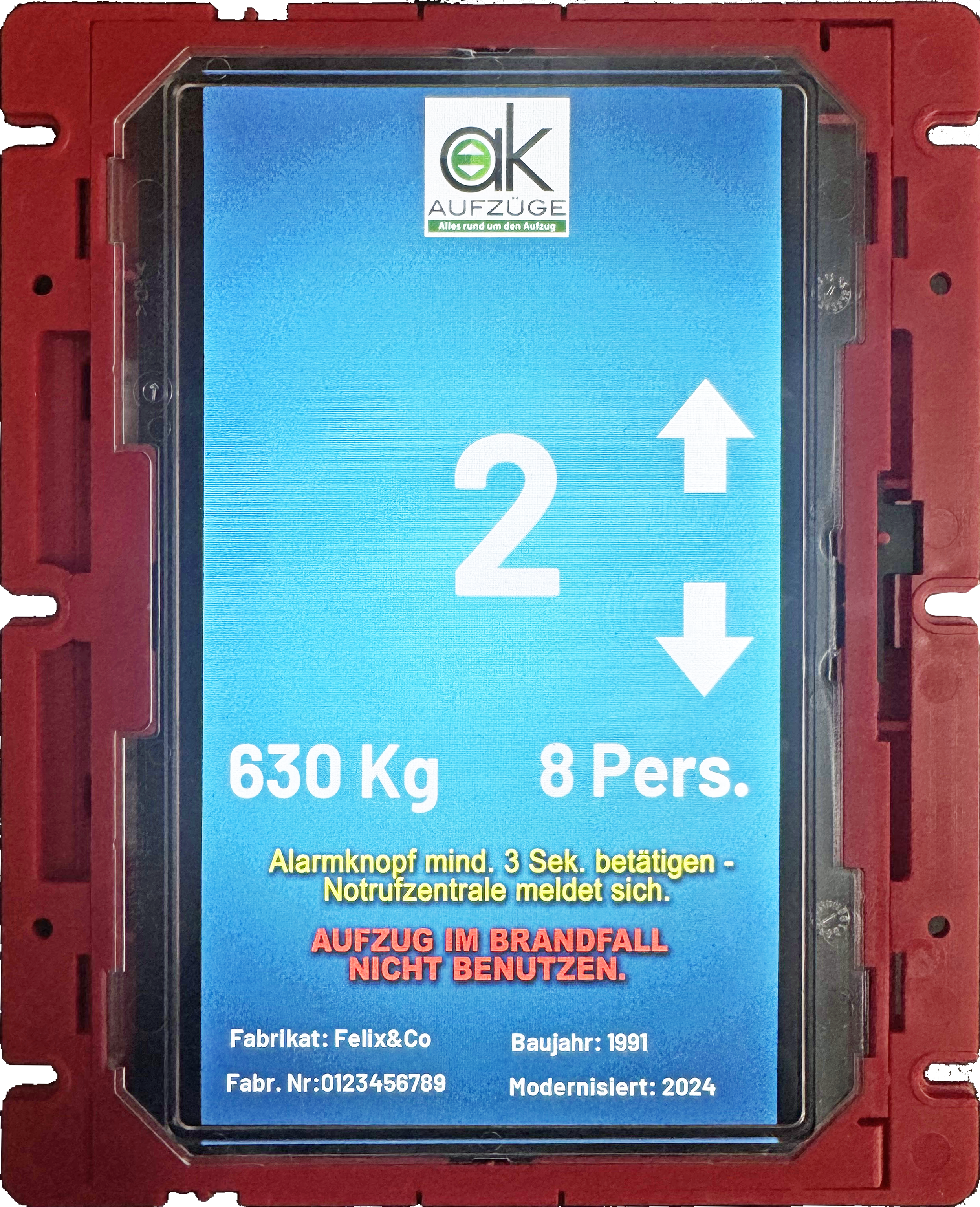 TFT-70-2024-DMG-G TFT-70-2024-DMG-G