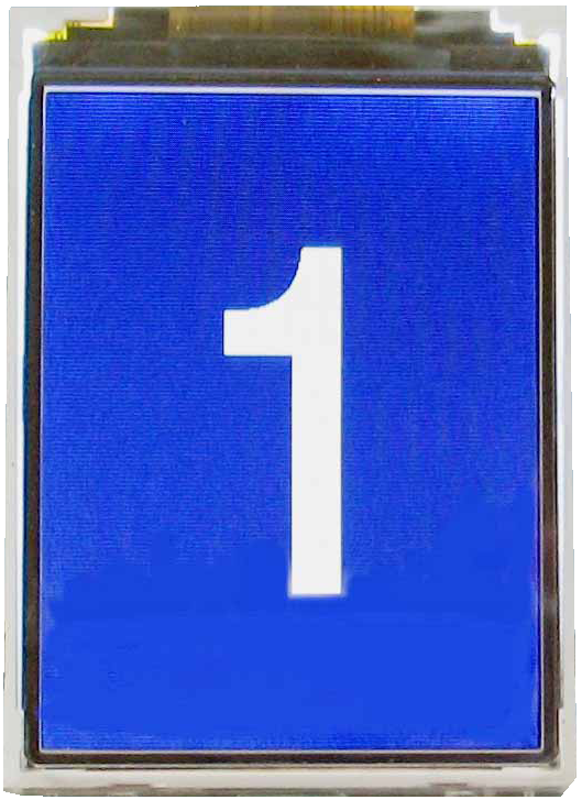 TFT-28-VEGA TFT-28-VEGA