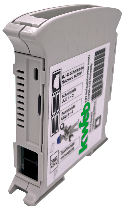GW60-104 Gateway GW60-104 Gateway