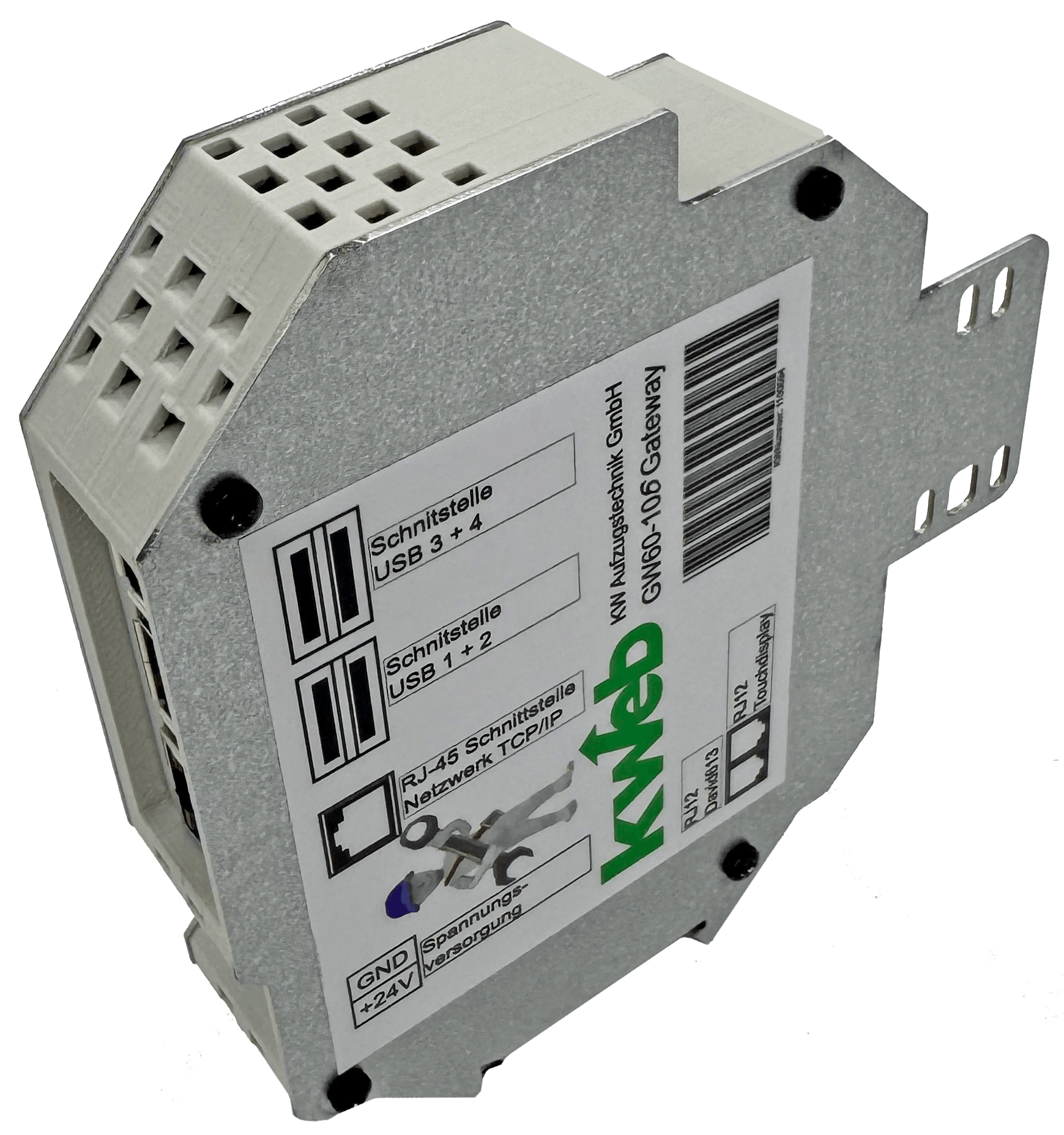 GW60-106 Gateway